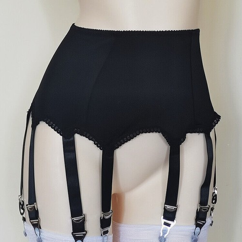 Alacki retro straps garter - alacki,