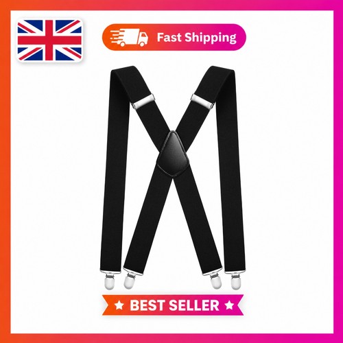 Heavy duty adjustable mens - heavy-duty,