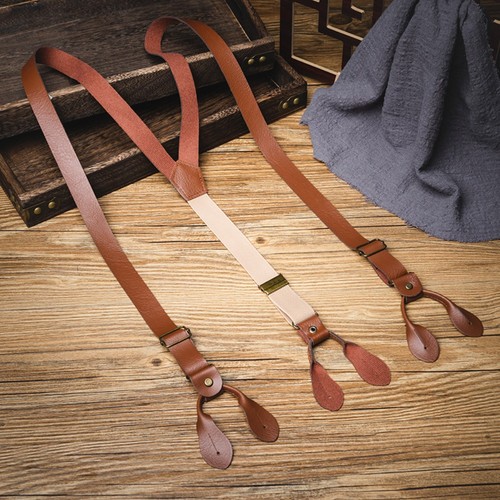 Unisex suspenders type - unisex,