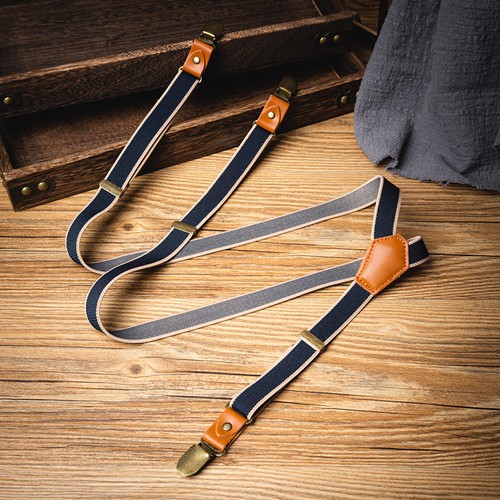 Elastic retro anti slip clip - retro, anti-slip