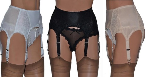 Luxury retro strap - 6, suspender